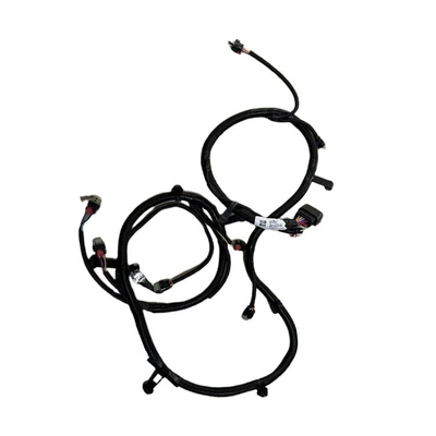 Tesla – Other power supply, ignition system Front Bumper Parking