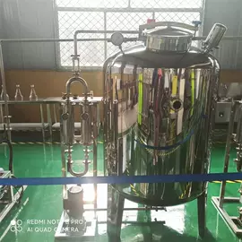 灌装机械;反渗透设备;化工成套设备