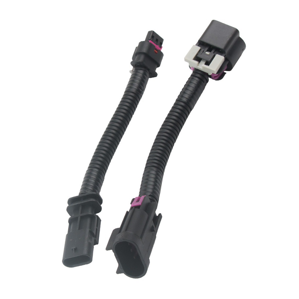 Aplicable a Cruze yinglang Junwei Yue Explorer Mai Rui Bao Ang keweila XT5 iniciar y detener el arnés cableado dispositivo