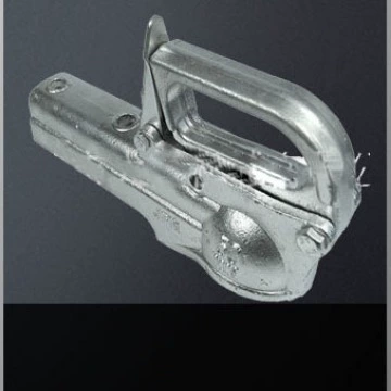 Австралия Новая Зеландия Яхты Прицеп для моторных лодок Аксессуары 50mm без тормоза разъем тормоза прицеп шаровой капот X20