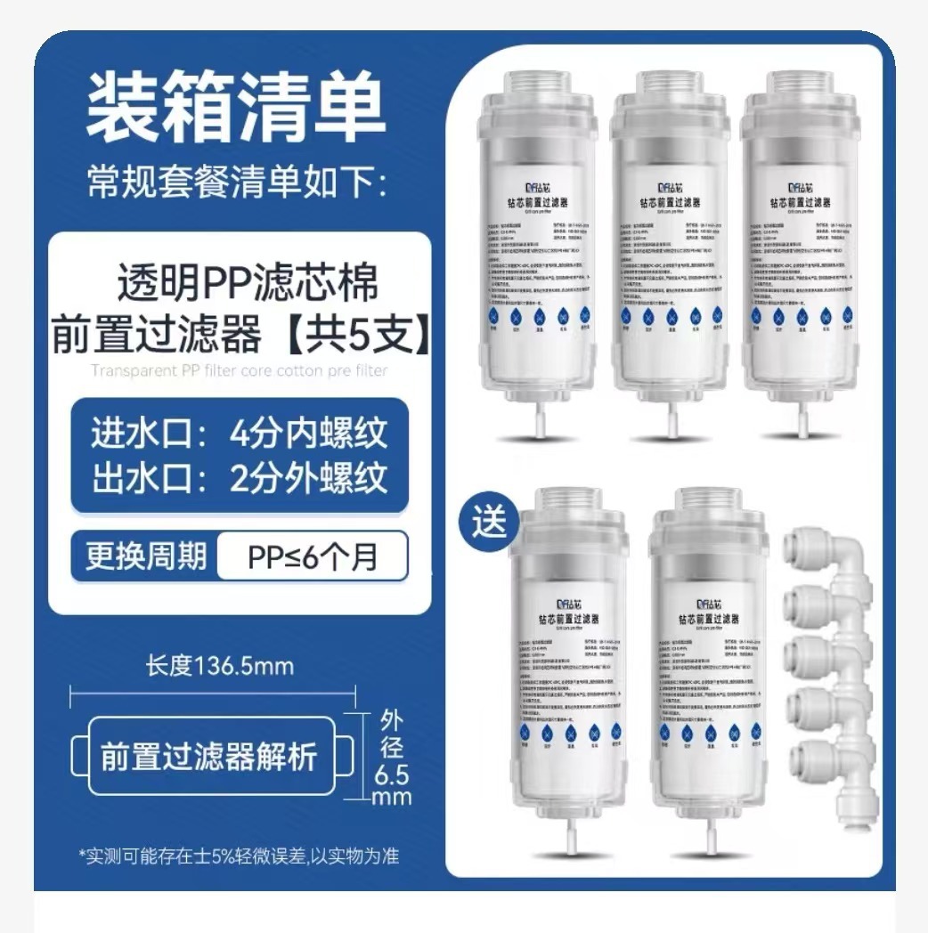 Cuatro puntos para comprar tres, dos gratis