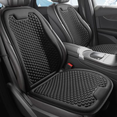 Cushion, Summer Breathable Seat Cushion, Summer — Cool pad