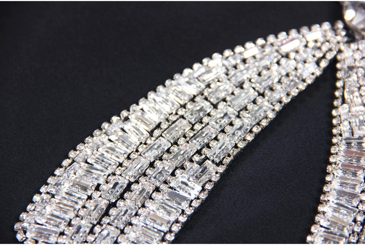 Dames mantelpak met rok elegante lange mouwen herfstset_voghion.com