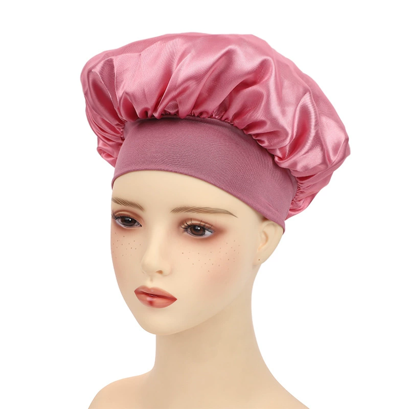 (Cross-border trading), elastic hat, shower cap, hair cap, Amazon