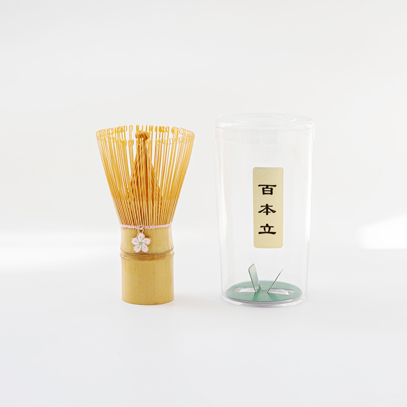 Matcha Whisk, Tea Brush, Song Dynasty Tea-Making Tool, Japanese Matcha Making Tool, Bamboo Whisk, 100-Pronged Bamboo Whisk, Baking Tool, Matcha Stirrer Matcha Whisk, Tea Brush, Song Dynasty Tea-Making Tool, Japanese Matcha Making Tool, Bamboo Whisk, 100-Pronged Bamboo Whisk, Baking Tool, Matcha Stirrer