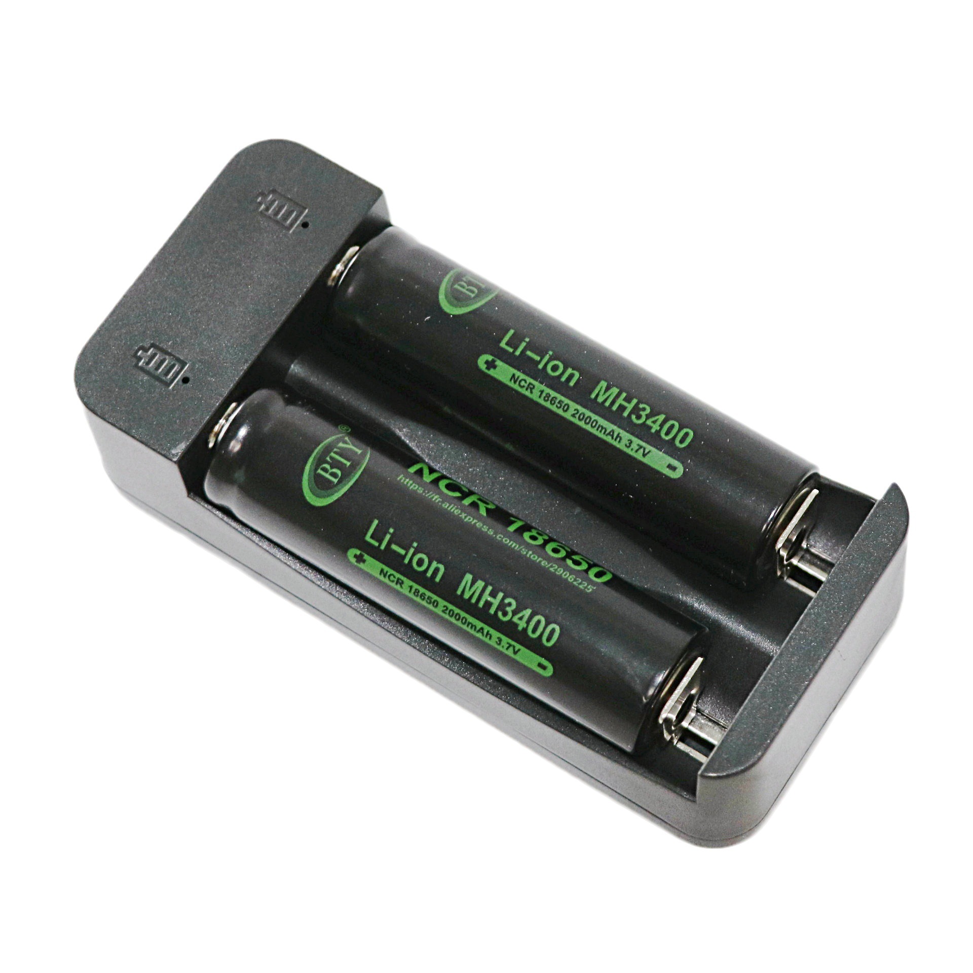 Lithium battery