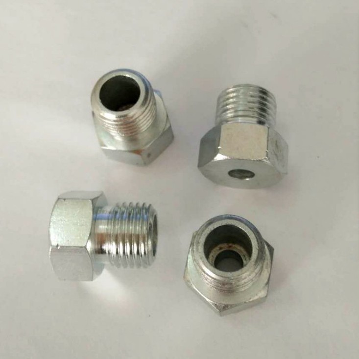 厂家供应圆头不锈钢子母铆钉  对敲铆钉   非标铆铆钉