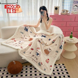 四件套;纤维被;化纤床垫