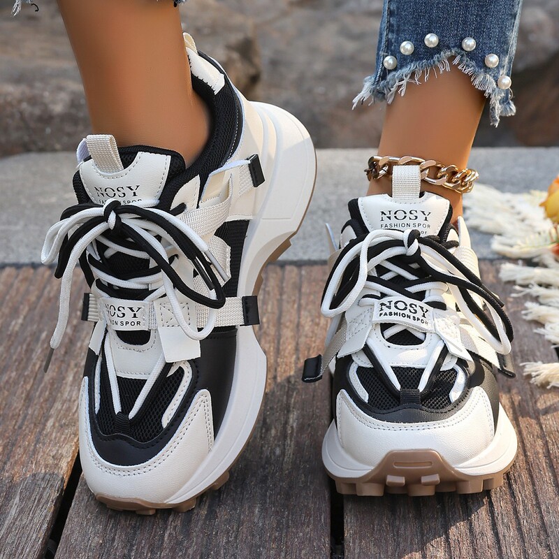Cross-border Foreign Trade Fashion Color Torre Shoes Soft-soled sneaker Travel Shoes All-match Student Shoes Shock-absorbing Running Women's Shoes Cross-border Foreign Trade Fashion Color Torre Shoes Soft-soled sneaker Travel Shoes All-match Student Shoes Shock-absorbing Running Women's Shoes