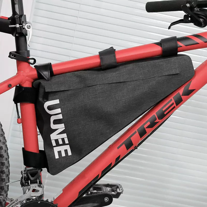 山地自行车三角工具收纳大容量防雨水包多处挂包跨境户外骑行装备