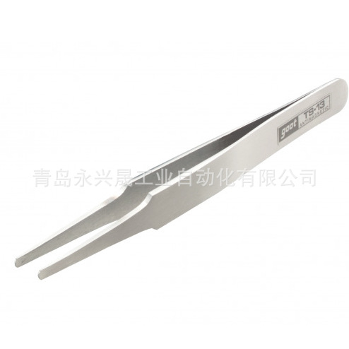 日本goot太洋电机  精密镊子系列〈细口型〉TS-13