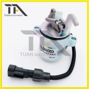 FireManeromasonomonomaletic Valve 04287583 04287116 04287114