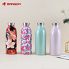 Bangda all -steel 4 insulation cup 304 stainless steel double -layer vacuum Coca -Cola cup keeping cold and fresh cup new water cup