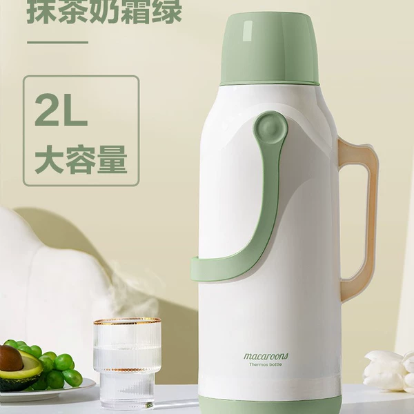 Matcha, 2000 ml