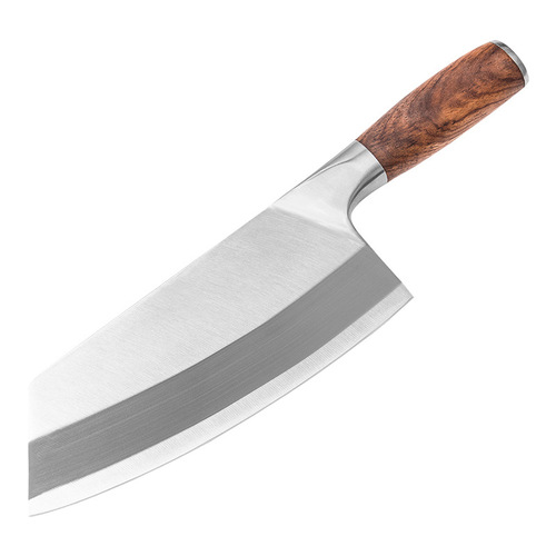 Stainless steel kitchen knife household sharp slicing knife kitchen knife meat cleaver chef knife Yangjiang manufacturer wholesale