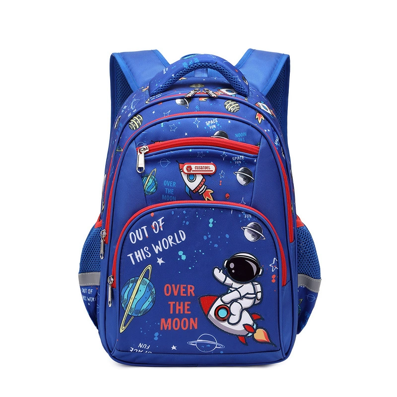 MOK (Cross-border trading), school bag, ultra light backpack, 3-6 years