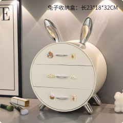 鍵収納装飾品棚入戸玄関軽豪華引き出し式デスクトップ収納ケース整理ケース置物
