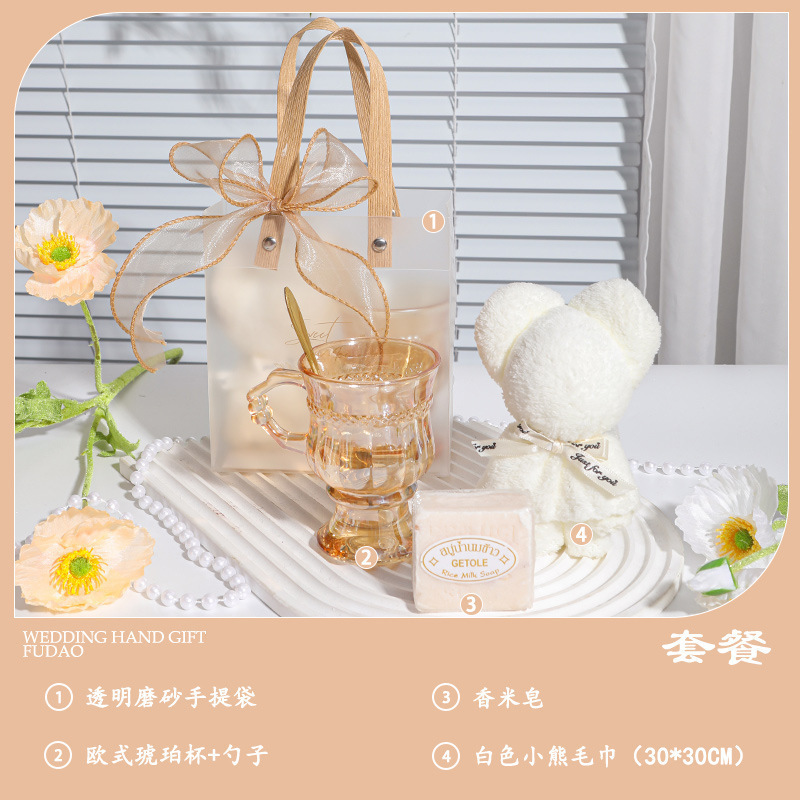 开业礼物伴手礼实用小礼品公司美容院小众酒店活动定.制手提|undefined