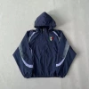 Tibetan blue/top