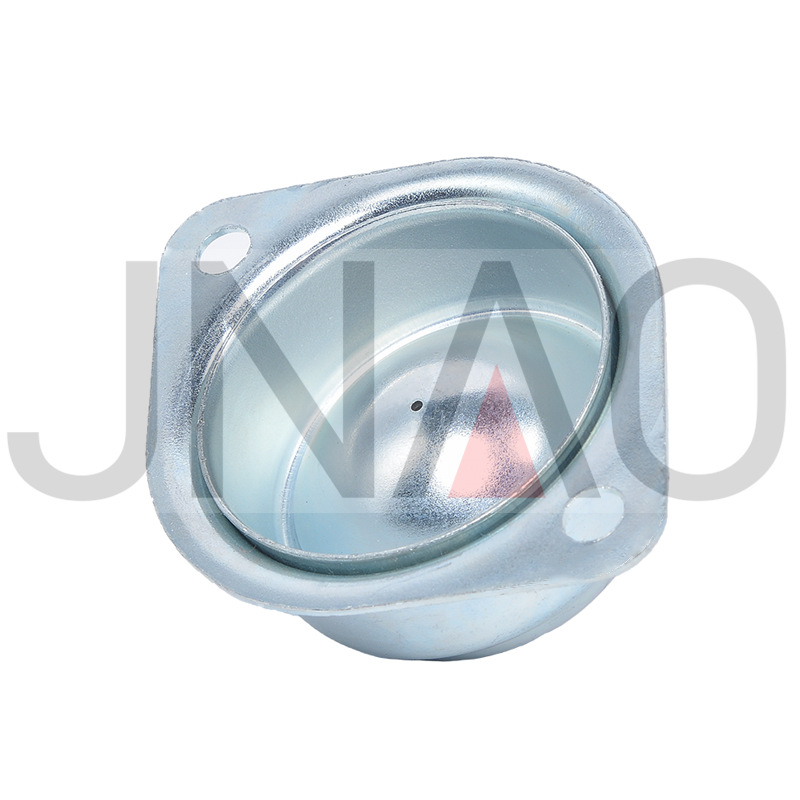 Bola universal [CY-25A] acero al carbono nylon Acero inoxidable WA-10000 dirección bola Ojo de toro rodamiento transportador