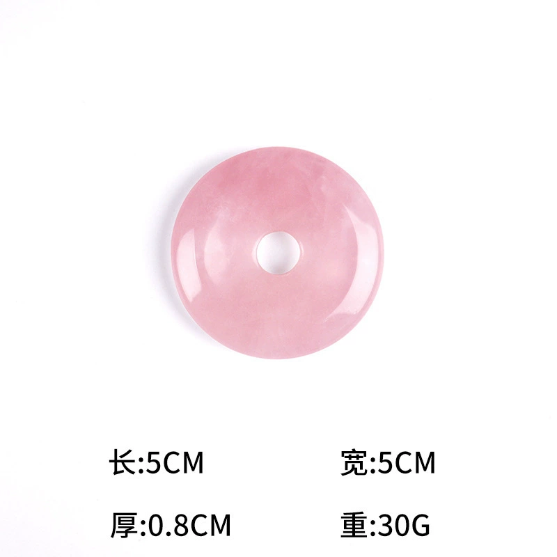 Cosmetic crystal jade, massager for face full body, for beauty salons, wholesale