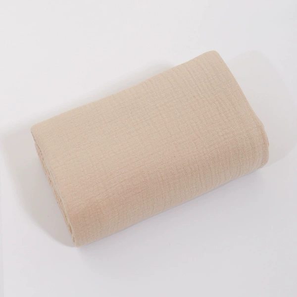 Four layers of crepe - camel