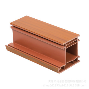 Factory Direct Supply of Pvc Extrusion, Plastic Profiles Such as Whole Body, Anti-Uv and Anti-Aging