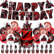 �羳�����������}�Ɍ��b�Ʒ���ÙM������������Deadpool���b