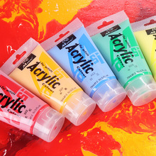 ����˹��ϩ����75ML���廭�����ֻ�DIY��ˮǽ��Ϳѻ����ǽ���ѧ