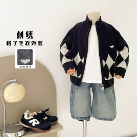 童裤;童T恤;普通外套