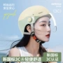 四季夏季女士新国标半盔