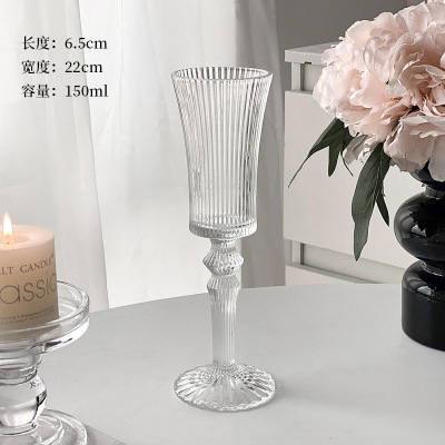 불안정한 곡물 잔-150ML