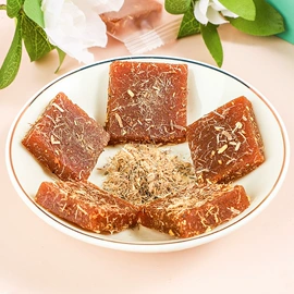 代用/养生茶;传统糕点;其他冲调饮品