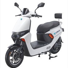 小九M95电动摩托车电动车内销跨境批发零售国内可上牌街车电瓶车