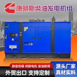 ����˹200KW���Ͱl늙C�M������ʽȫ�ԄӰl늙C�M �Vɽ���ðl늙C