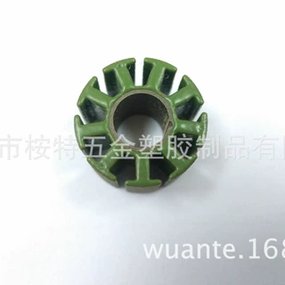 转子定子电机铁芯 电机铁芯 无刷电机冲片 割草机铁芯硅钢片铁芯