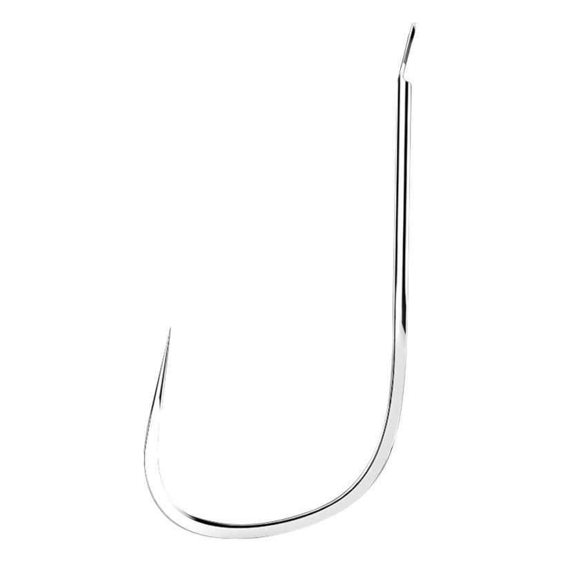 Рукав Раффи Тонкий рукав Раффи Летающий рукав Смелый конкурентный объемный белый рукав Рыболовный крючок Рукав Крючок Черная яма