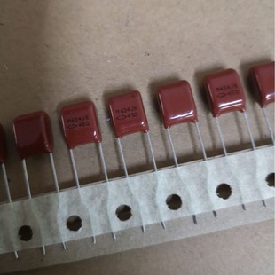 ȫ��]��� 434  0.43uf  450V  �_��7.5mm