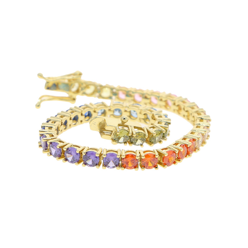 B029 铜 4MM石头 17cm 19cm $15.99