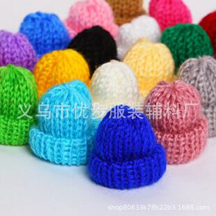 �F؛ֱ�N ë��ᘿ� �n������Сñ�� ë�q���Ʒ �}�Q��diy�b�