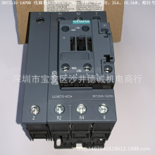 3RT2535-1AK60 ���|�� 2�_2�] ��Ȧ늉�110Vac 50Hz/120Vac 60Hz