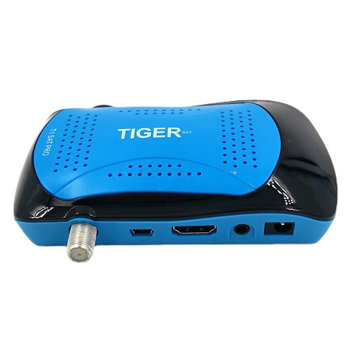 Dvb s 2 mpeg 4 h.264 hd satellite tv receiverデュアルディスプレイtvセットトップボックス|undefined
