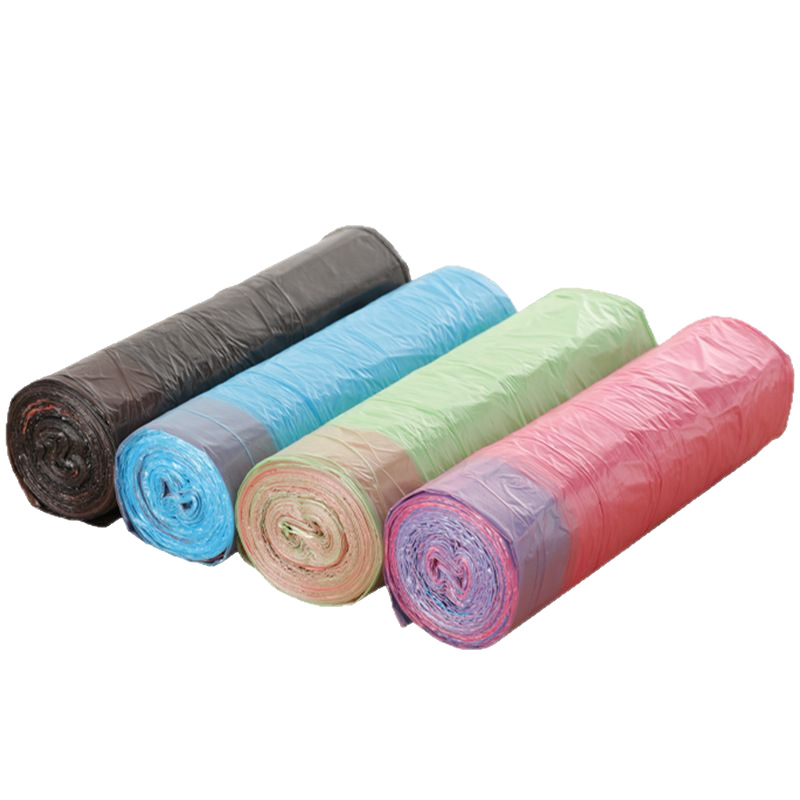 Bolsa de basura con cordón Bolso grande universal cocina de gran capacidad anti-escaldado extra grueso paquete asequible en stock