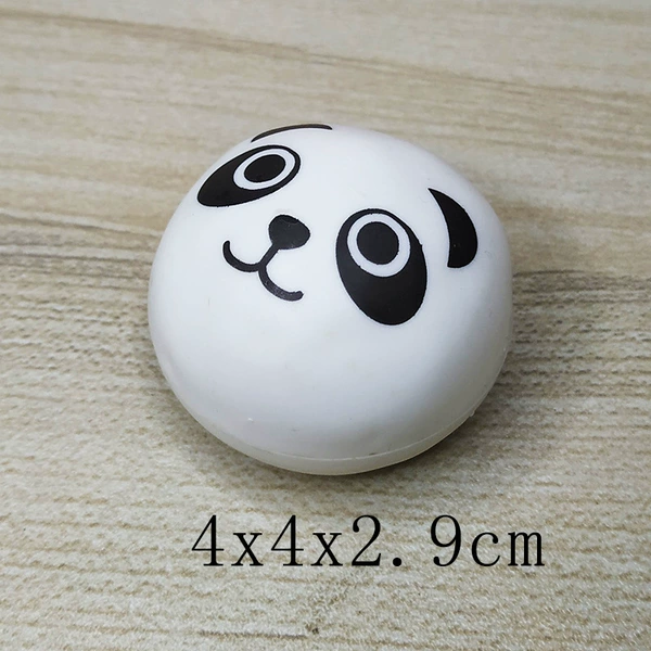 Panda bag