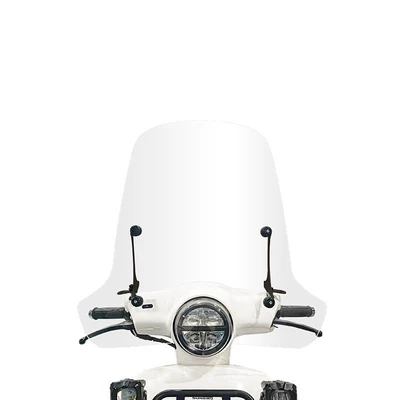 Windshield, 26 Windscreen Modification, 25 | Motorcycle front windshield