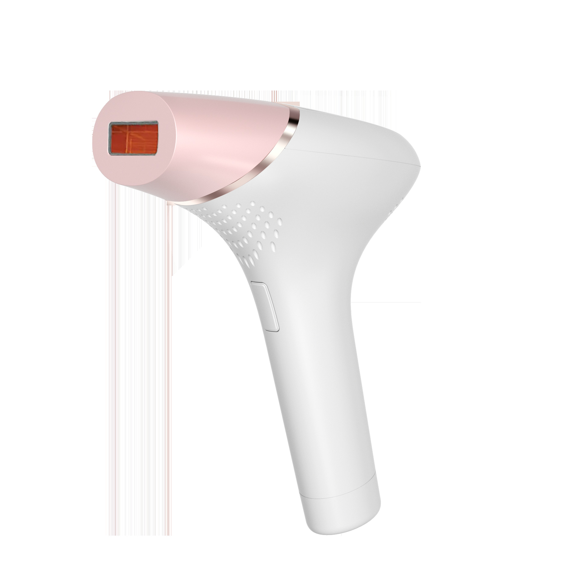 TS5 블랙 + 로즈 골드(아이스 스타일)