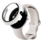 For Google Pixel Watch1/2/3 Case Google Watch Protective Cover Tempered Film One-piece Case