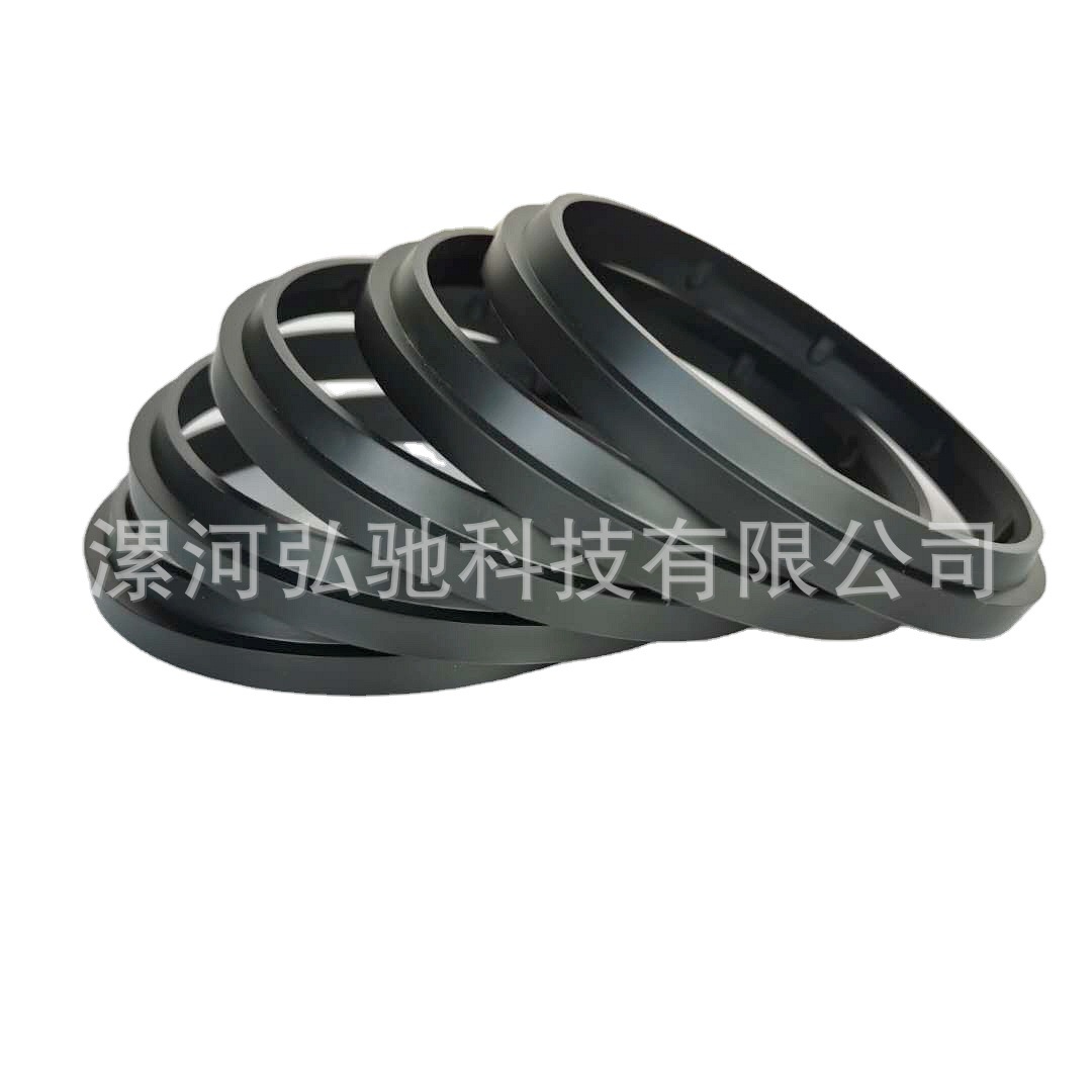 厂家供应A5 P6型防尘圈聚氨酯NBR材质