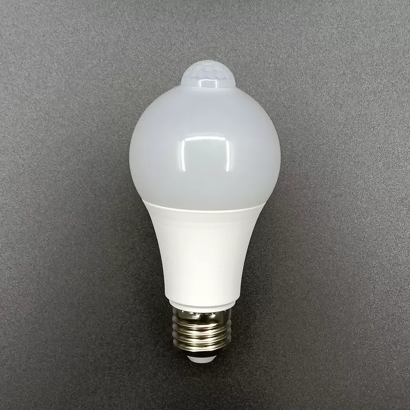 LED physiological induction night bulb for stairs for corridor