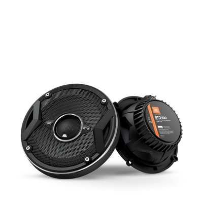 Car speaker/subwoofer — Kit Speaker Gto609C Heavy